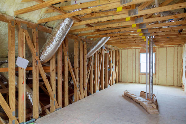 Best Blown-in Insulation in Kearny, NJ