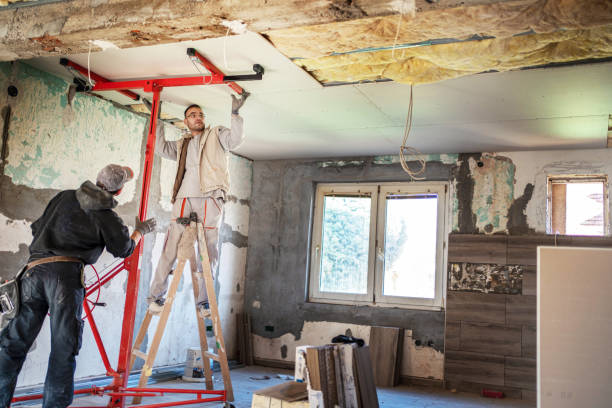 Best Insulation Maintenance and Repair in Kearny, NJ