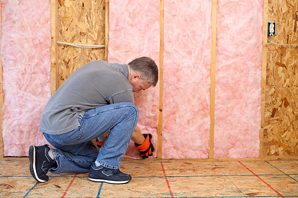 Reliable Kearny, NJ Insulation Contractor Solutions